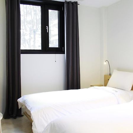 A314 Hotel Seoul Ngoại thất bức ảnh