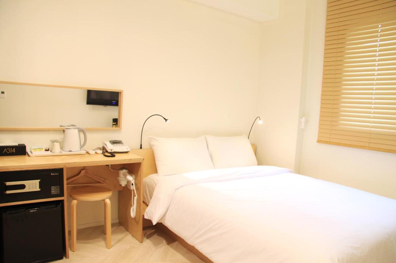 A314 Hotel Seoul Ngoại thất bức ảnh