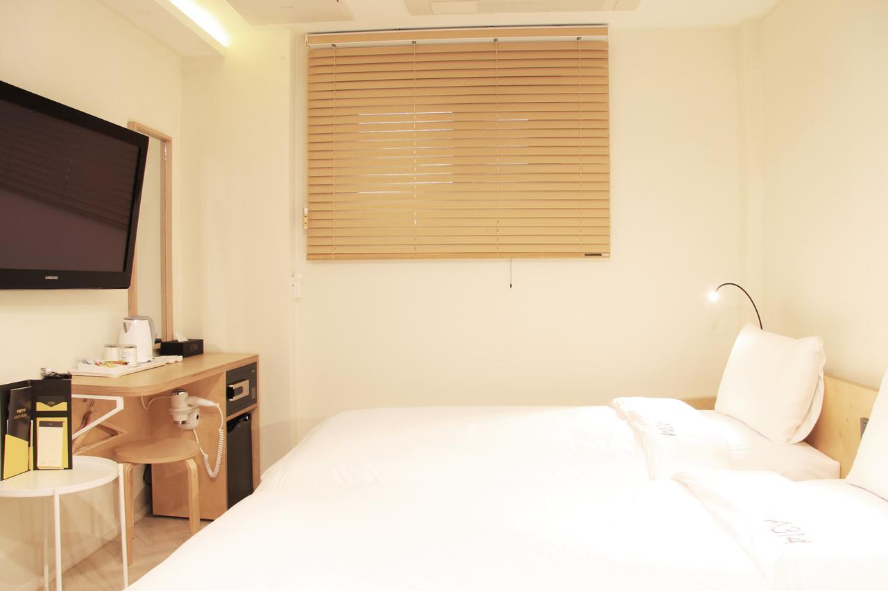 A314 Hotel Seoul Ngoại thất bức ảnh