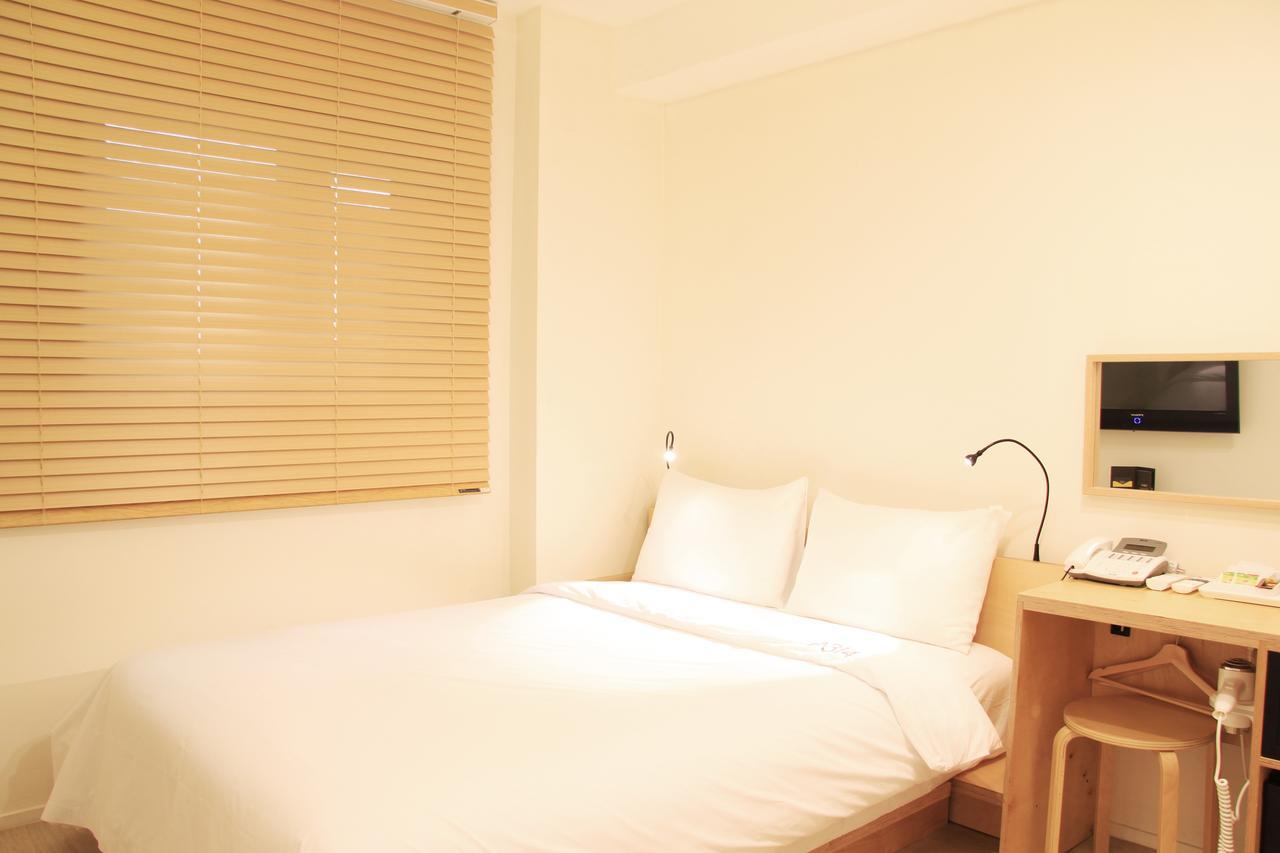 A314 Hotel Seoul Ngoại thất bức ảnh