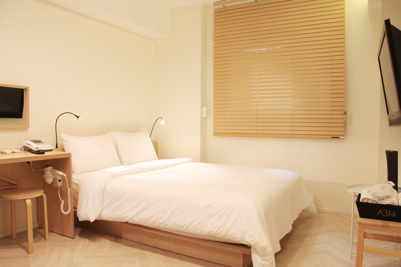 A314 Hotel Seoul Ngoại thất bức ảnh