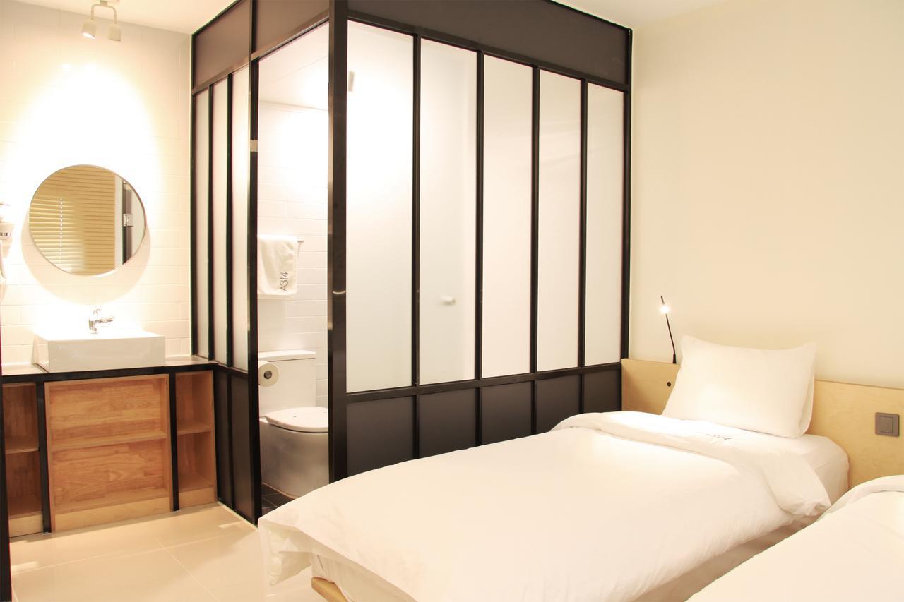 A314 Hotel Seoul Ngoại thất bức ảnh