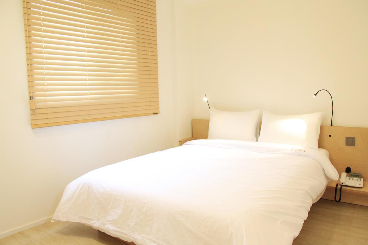 A314 Hotel Seoul Ngoại thất bức ảnh