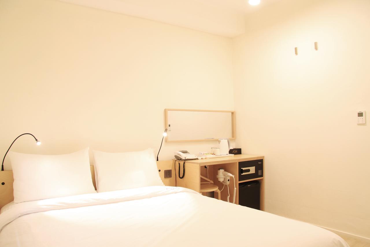 A314 Hotel Seoul Ngoại thất bức ảnh