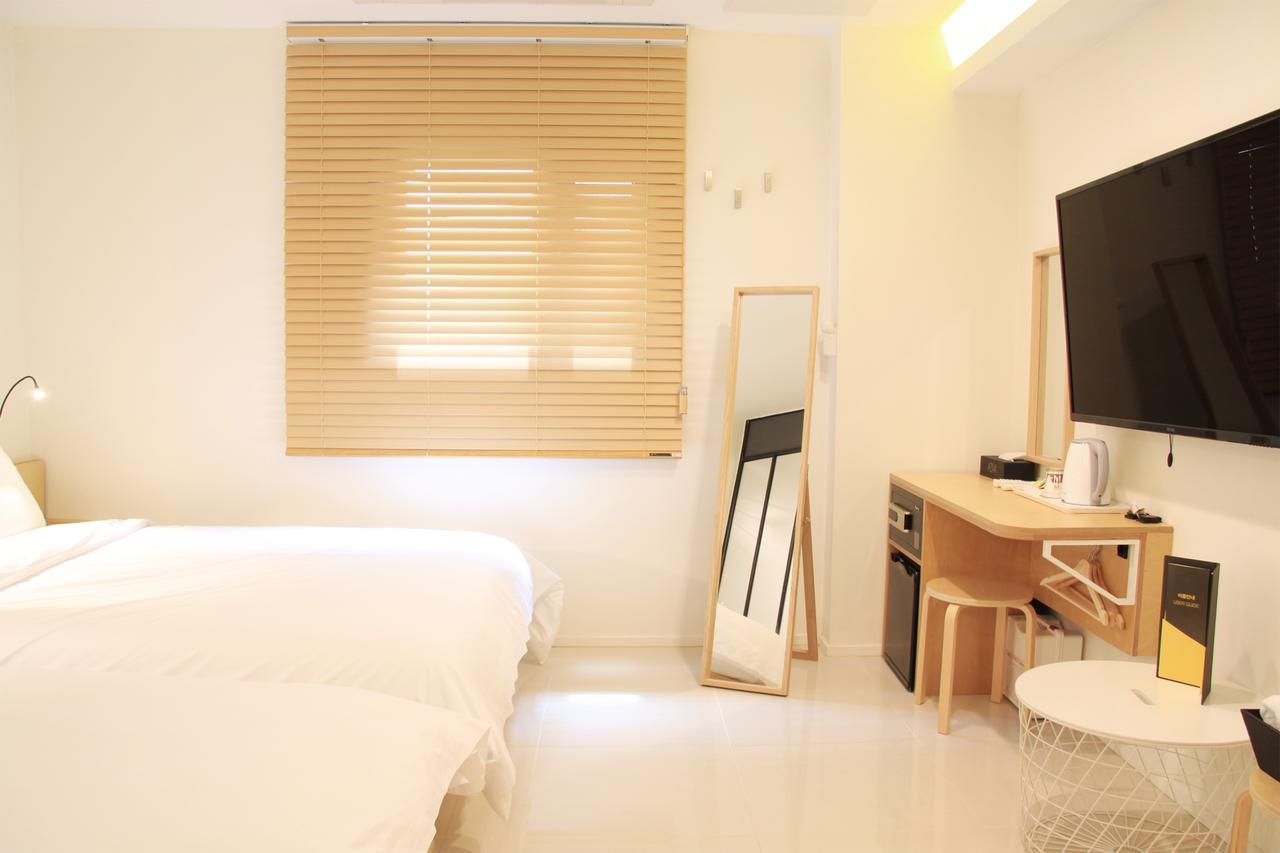 A314 Hotel Seoul Ngoại thất bức ảnh