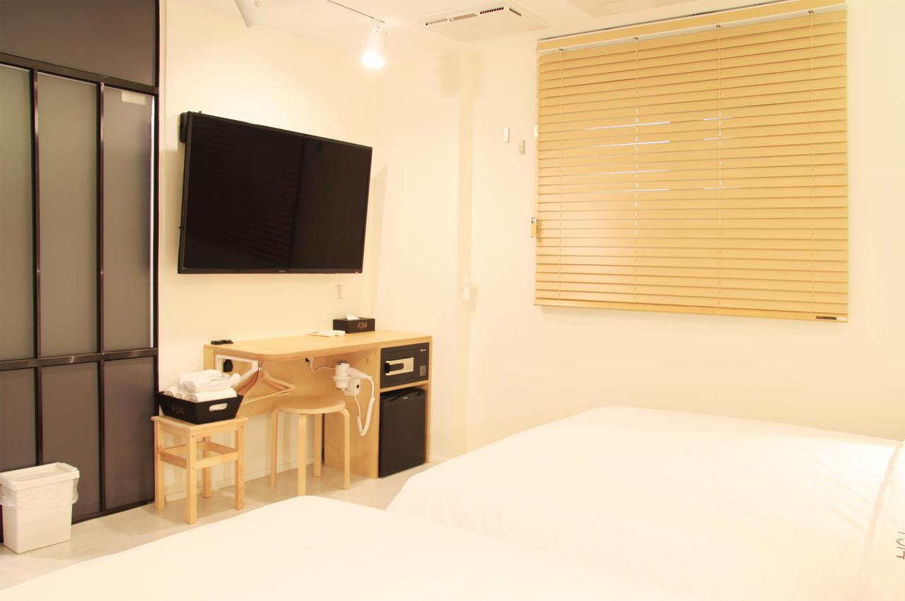 A314 Hotel Seoul Ngoại thất bức ảnh