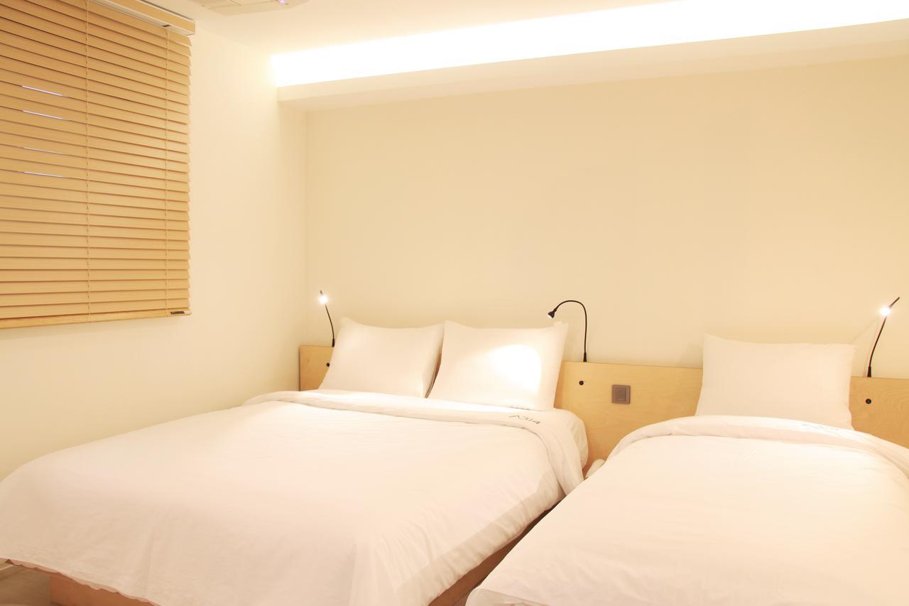A314 Hotel Seoul Ngoại thất bức ảnh