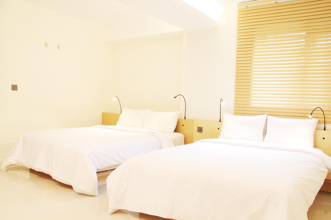 A314 Hotel Seoul Ngoại thất bức ảnh
