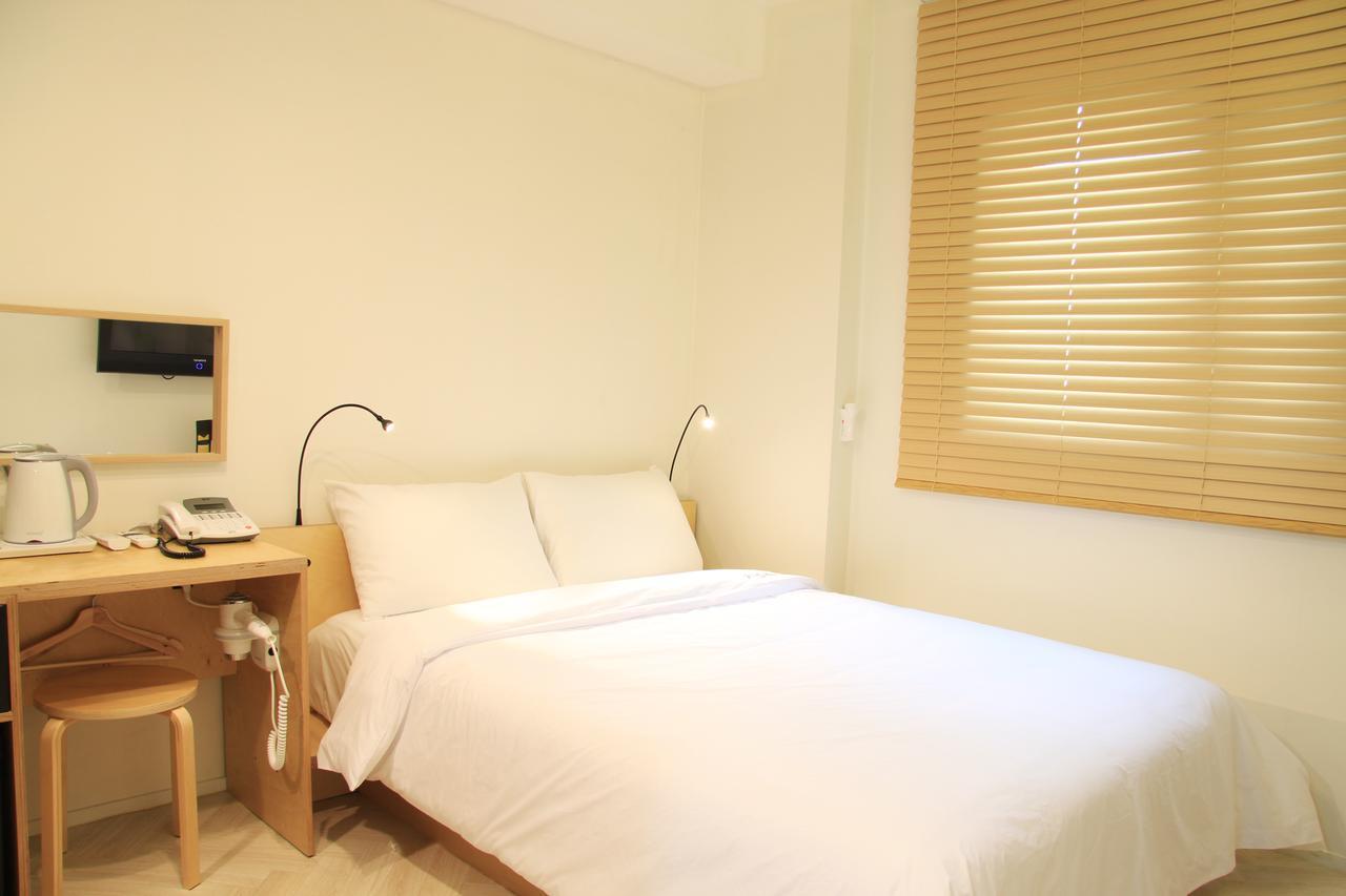 A314 Hotel Seoul Ngoại thất bức ảnh