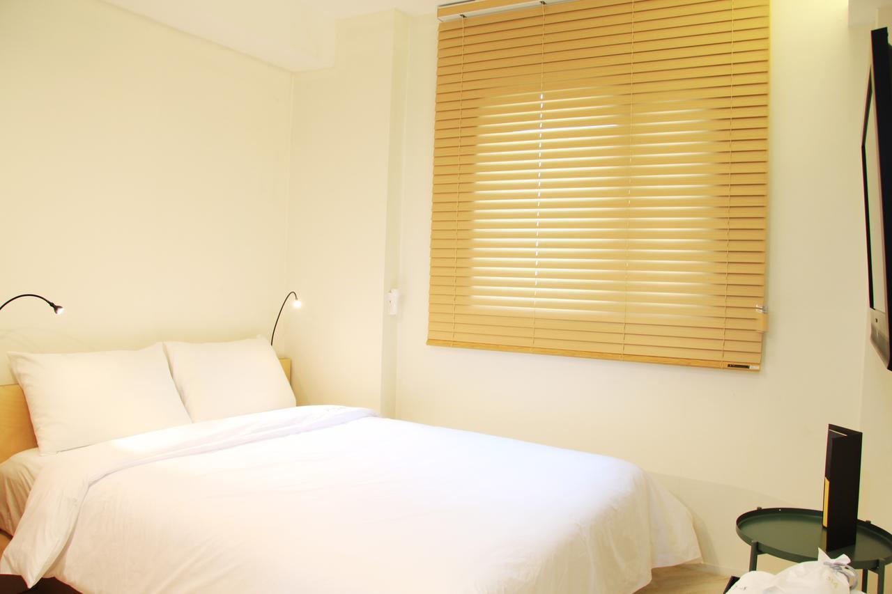 A314 Hotel Seoul Ngoại thất bức ảnh
