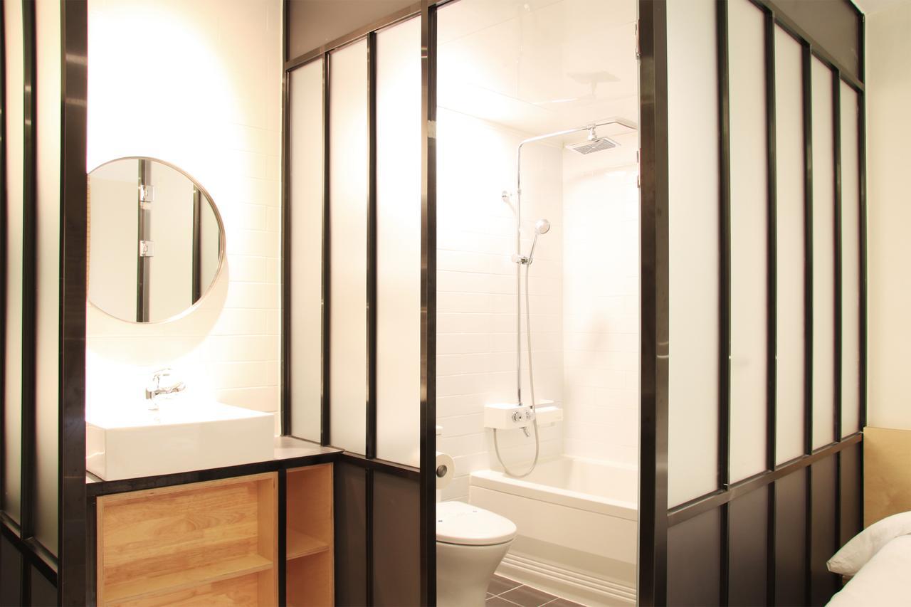 A314 Hotel Seoul Ngoại thất bức ảnh