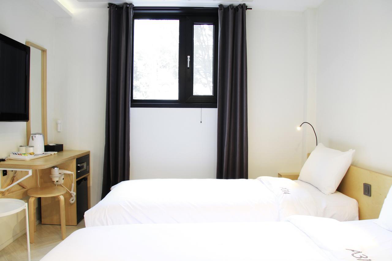 A314 Hotel Seoul Ngoại thất bức ảnh