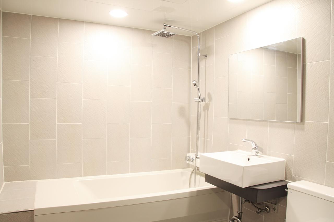 A314 Hotel Seoul Ngoại thất bức ảnh