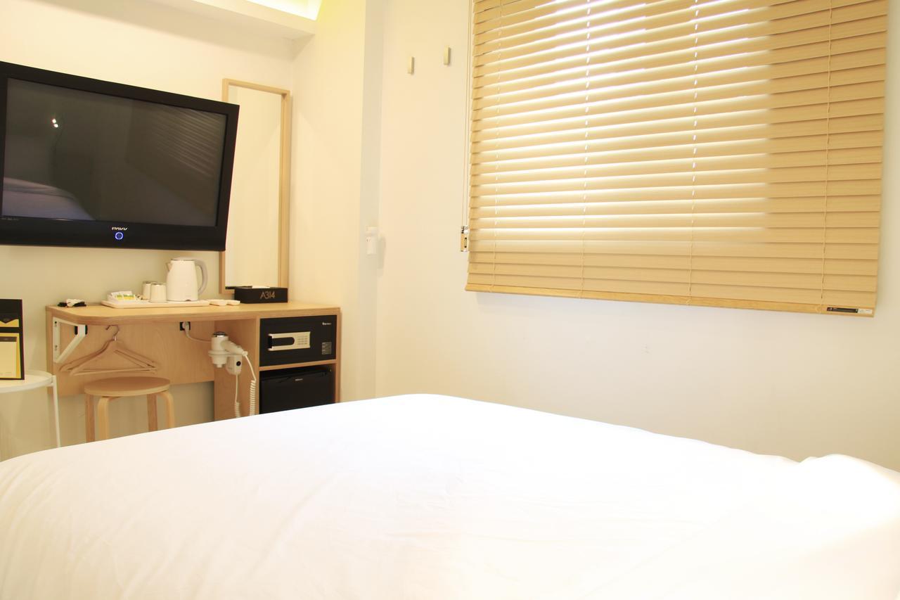 A314 Hotel Seoul Ngoại thất bức ảnh