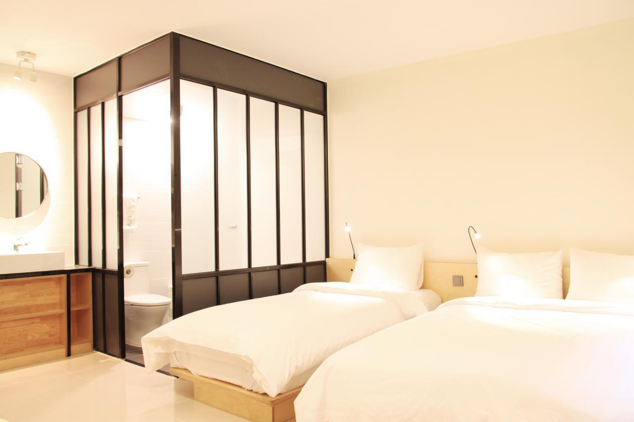 A314 Hotel Seoul Ngoại thất bức ảnh