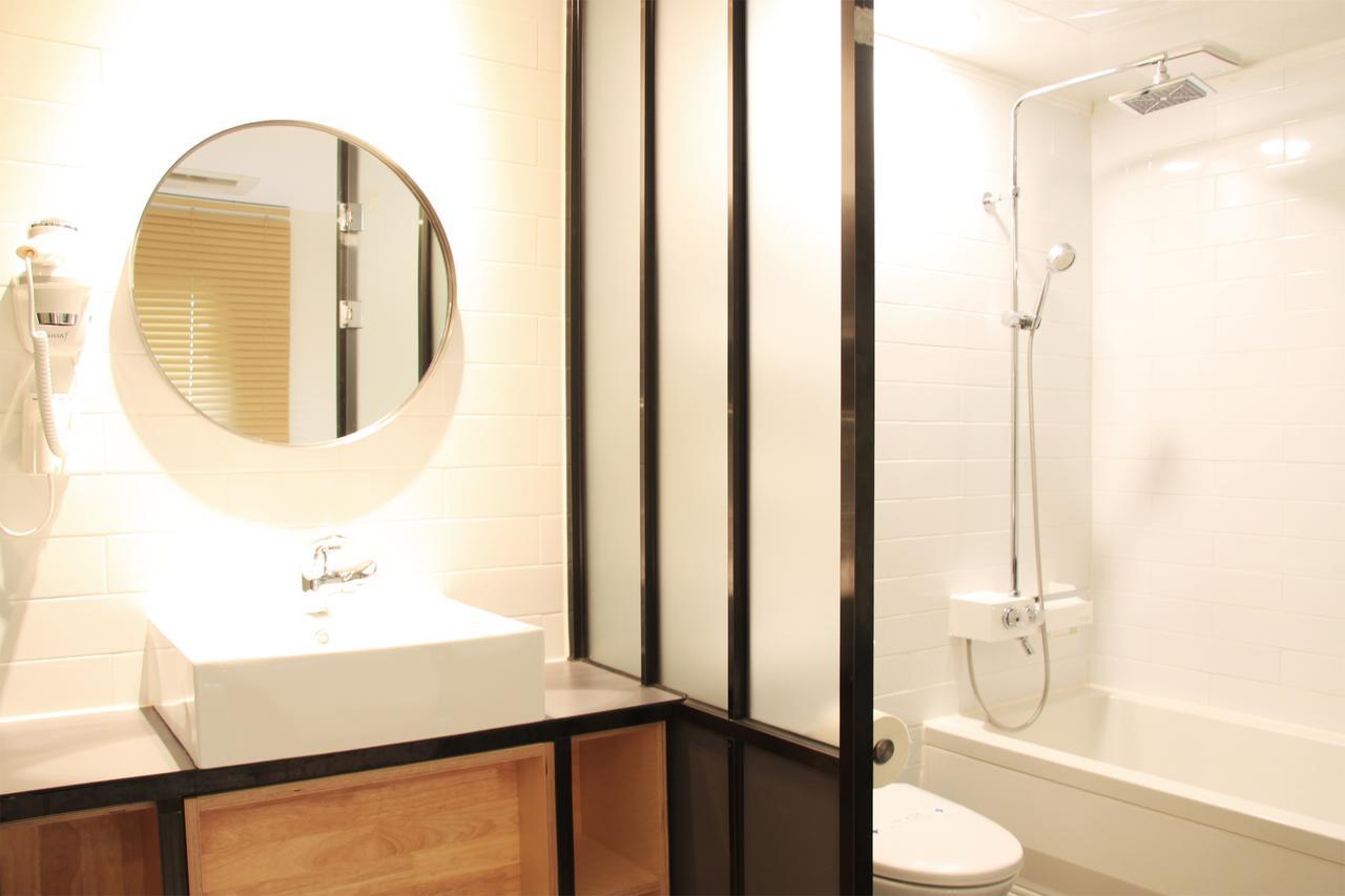 A314 Hotel Seoul Ngoại thất bức ảnh