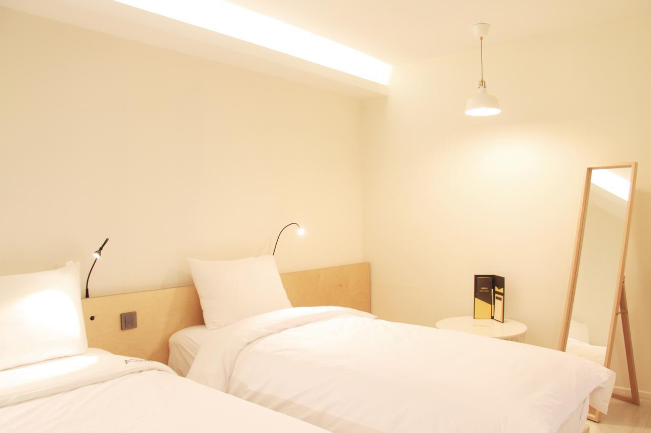 A314 Hotel Seoul Ngoại thất bức ảnh