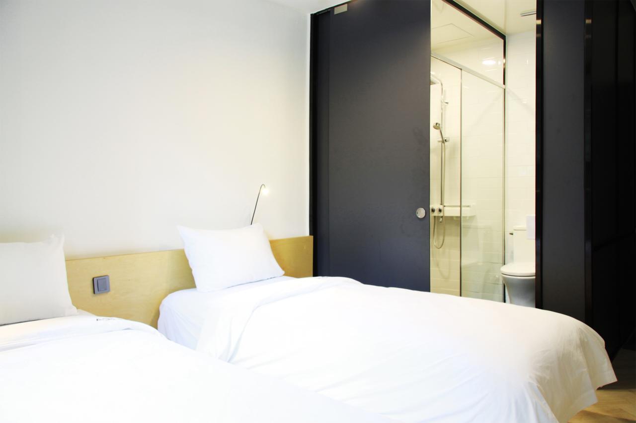 A314 Hotel Seoul Ngoại thất bức ảnh