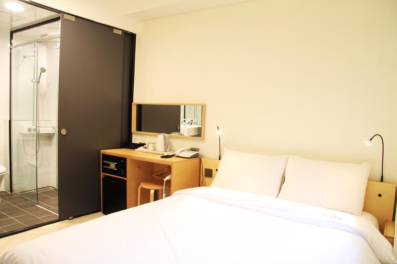 A314 Hotel Seoul Ngoại thất bức ảnh