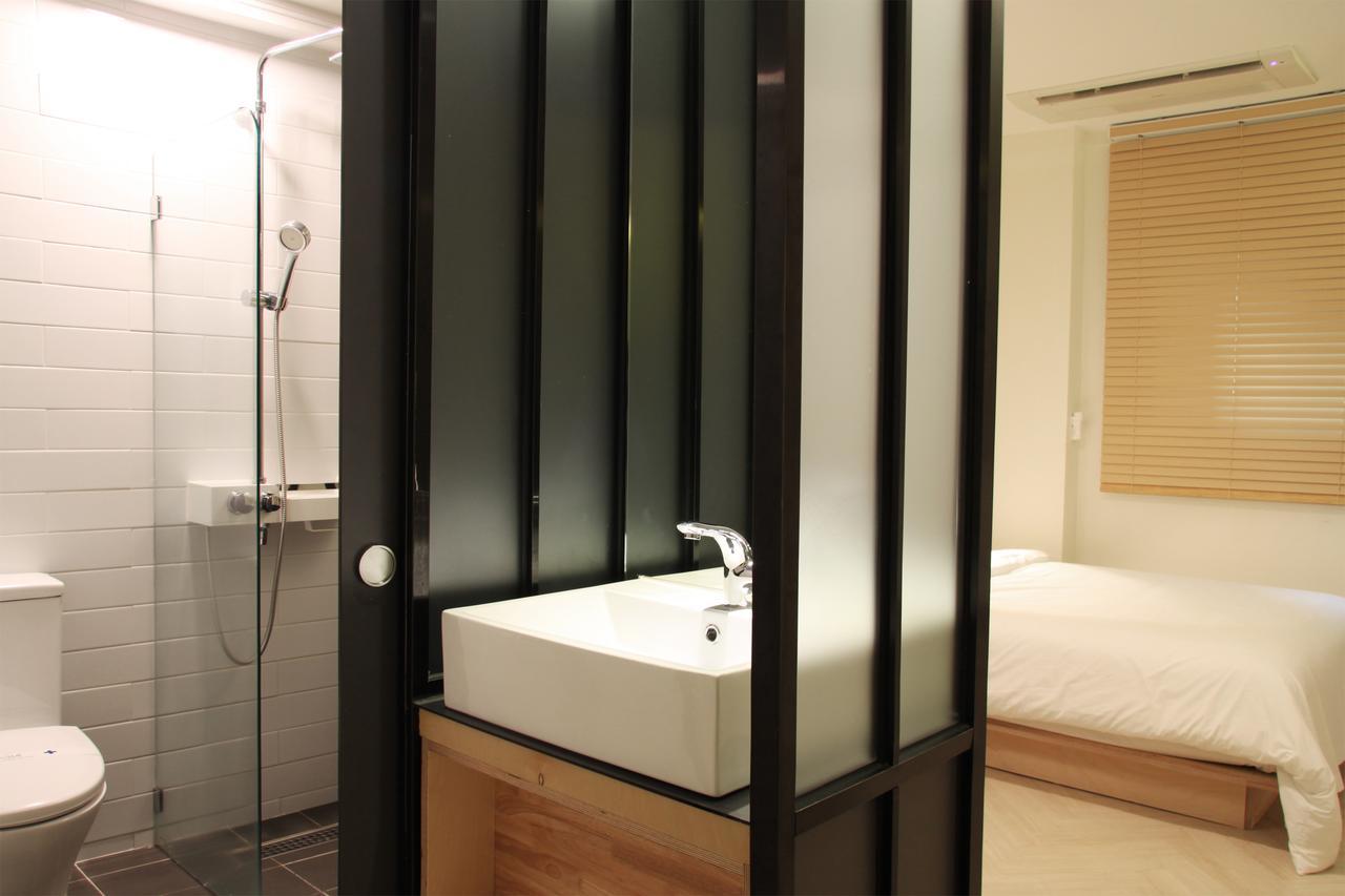 A314 Hotel Seoul Ngoại thất bức ảnh