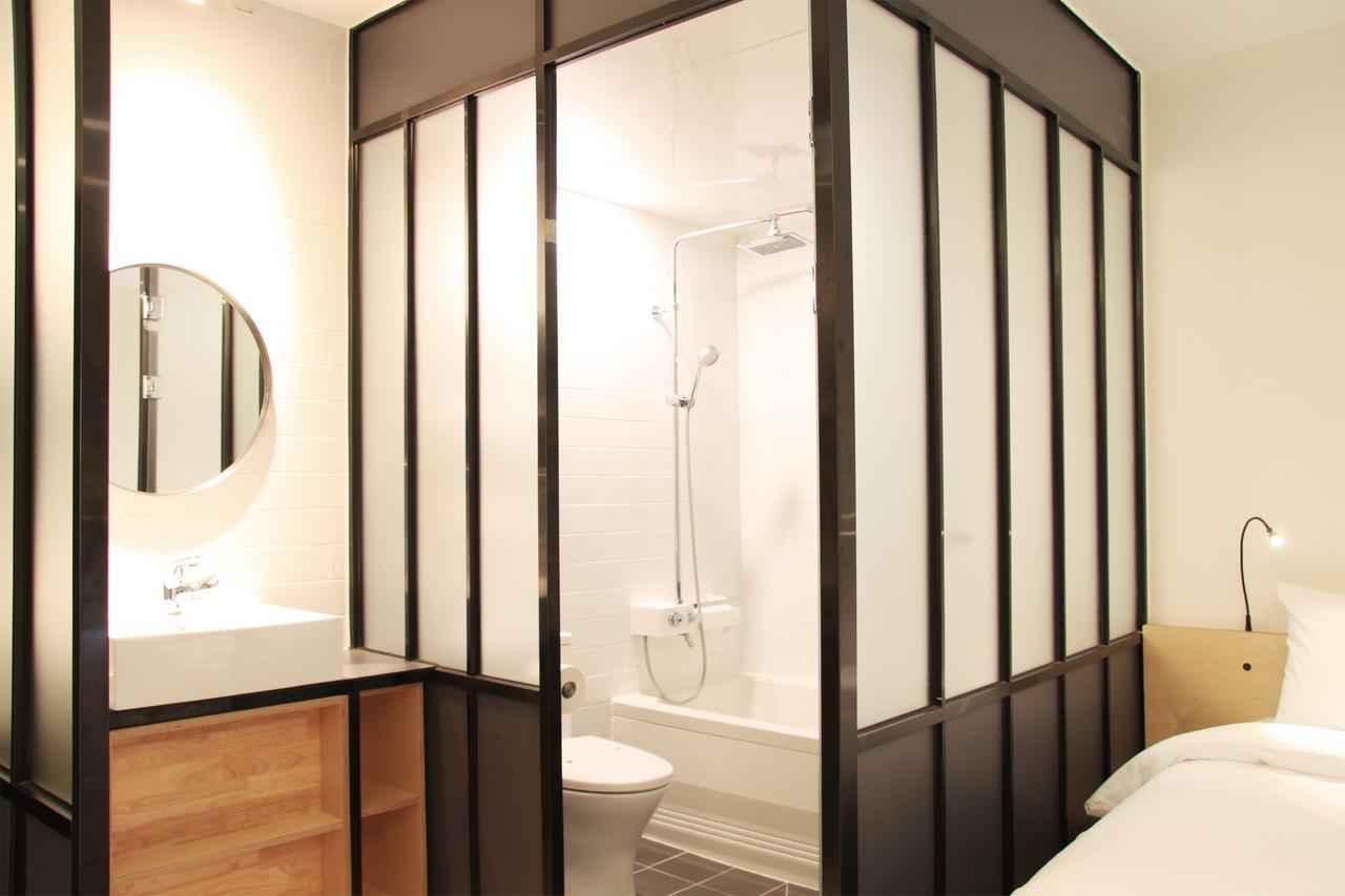 A314 Hotel Seoul Ngoại thất bức ảnh