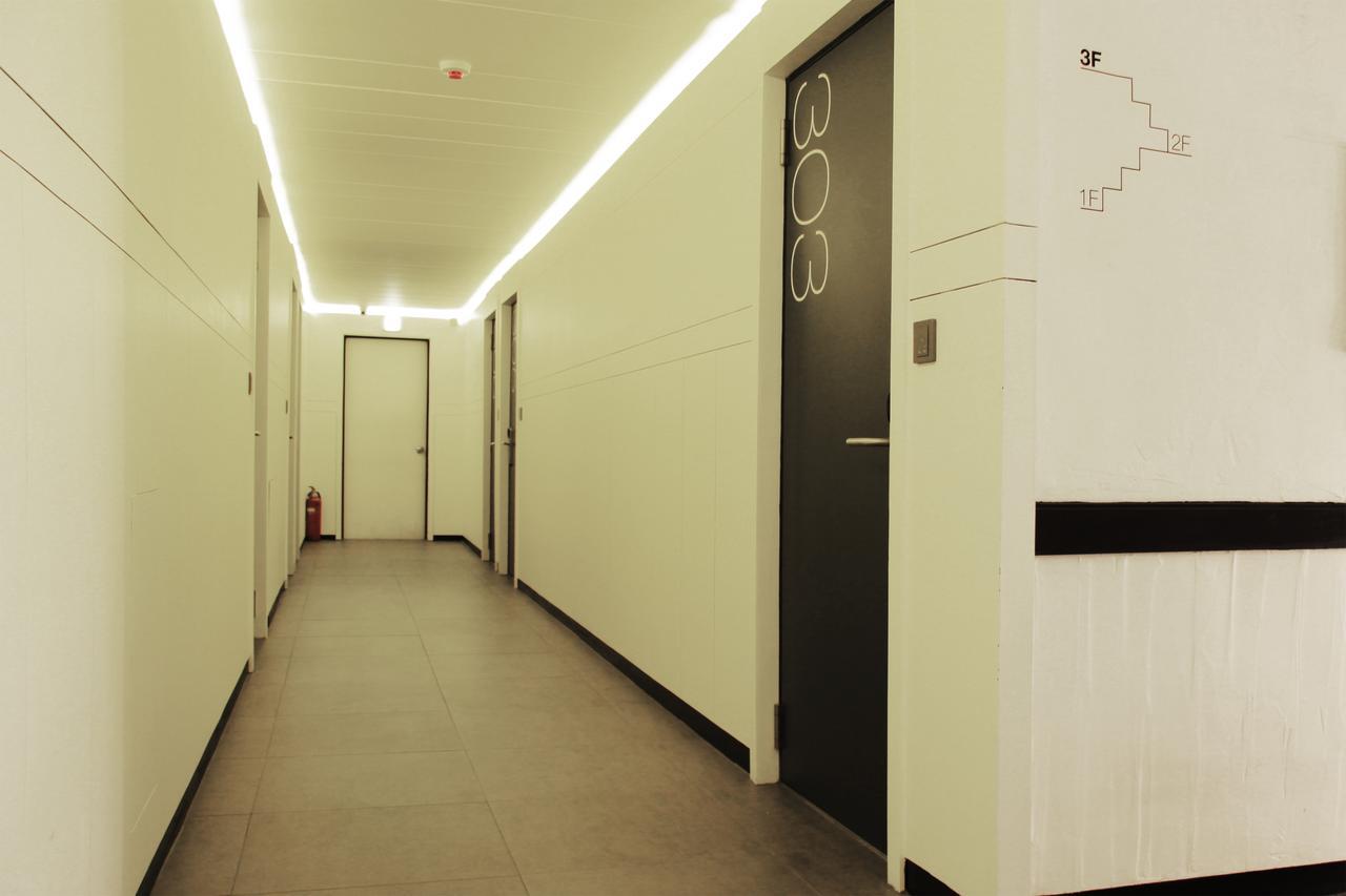 A314 Hotel Seoul Ngoại thất bức ảnh