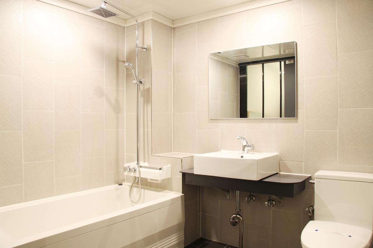 A314 Hotel Seoul Ngoại thất bức ảnh
