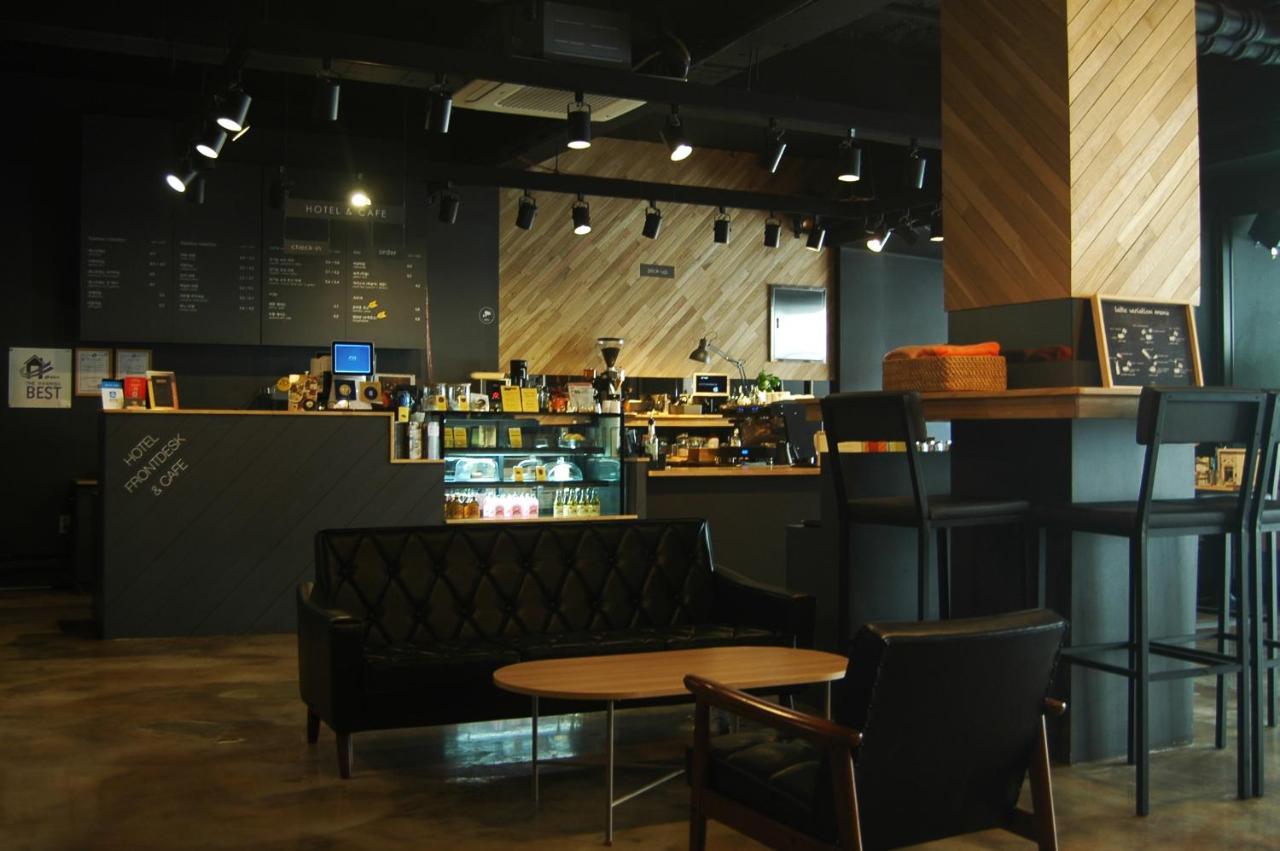 A314 Hotel Seoul Ngoại thất bức ảnh