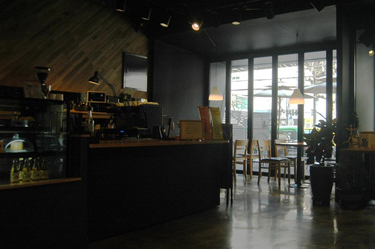 A314 Hotel Seoul Ngoại thất bức ảnh