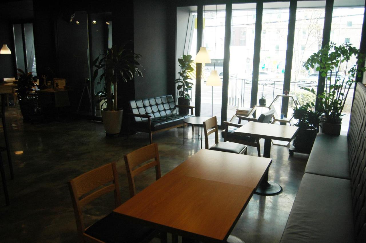 A314 Hotel Seoul Ngoại thất bức ảnh