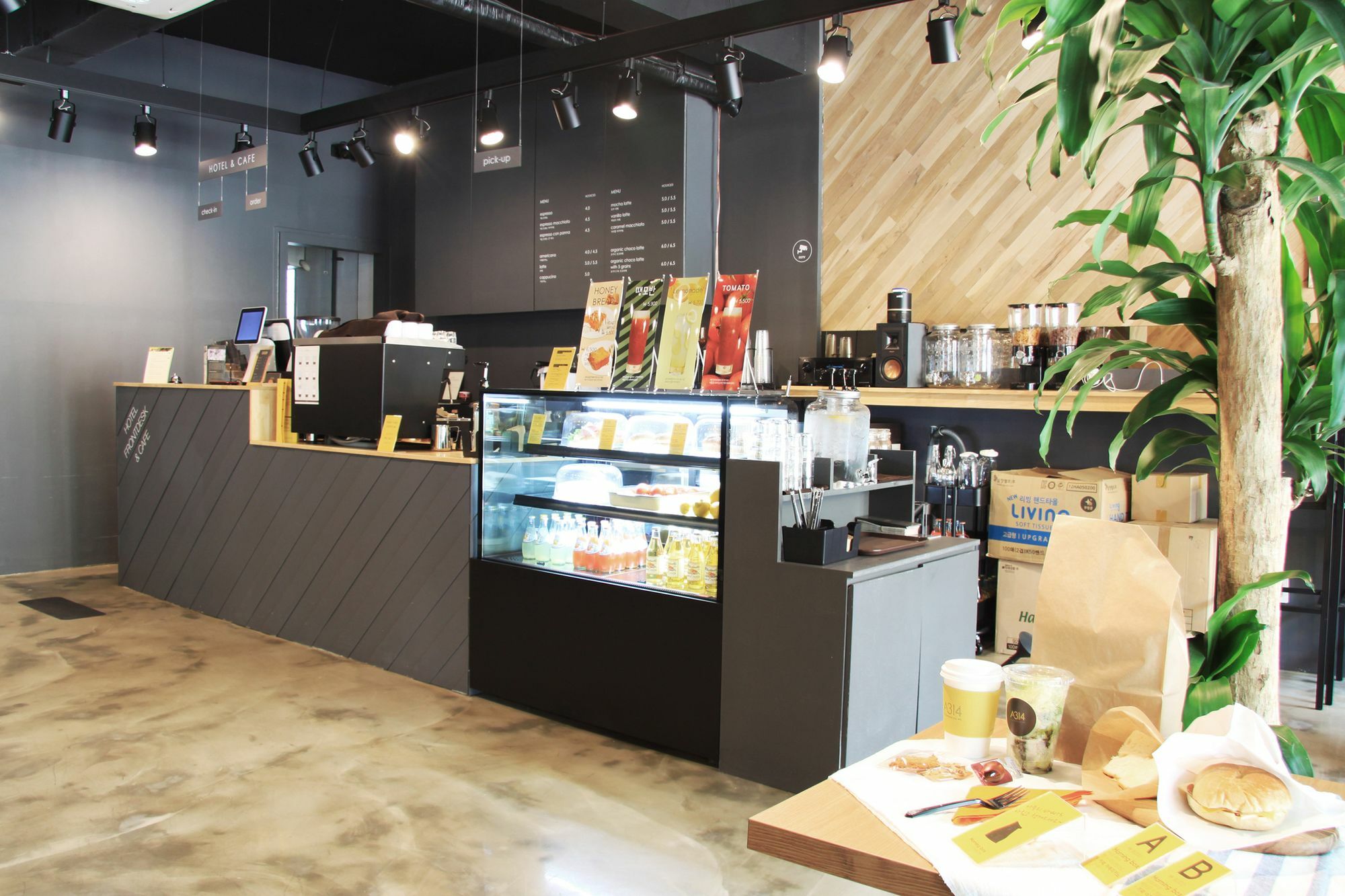 A314 Hotel Seoul Ngoại thất bức ảnh