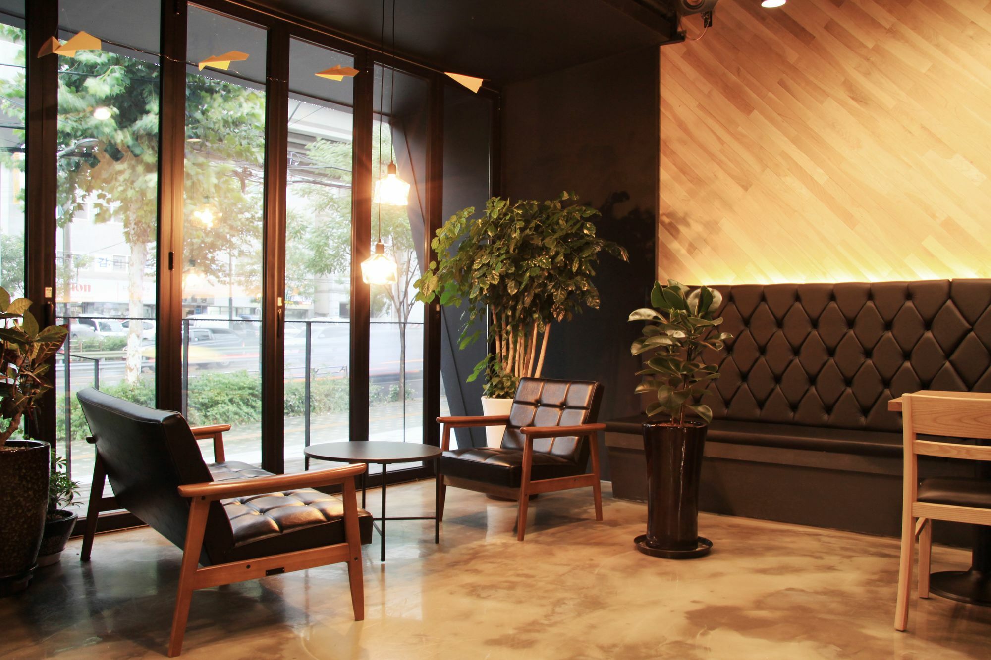 A314 Hotel Seoul Ngoại thất bức ảnh