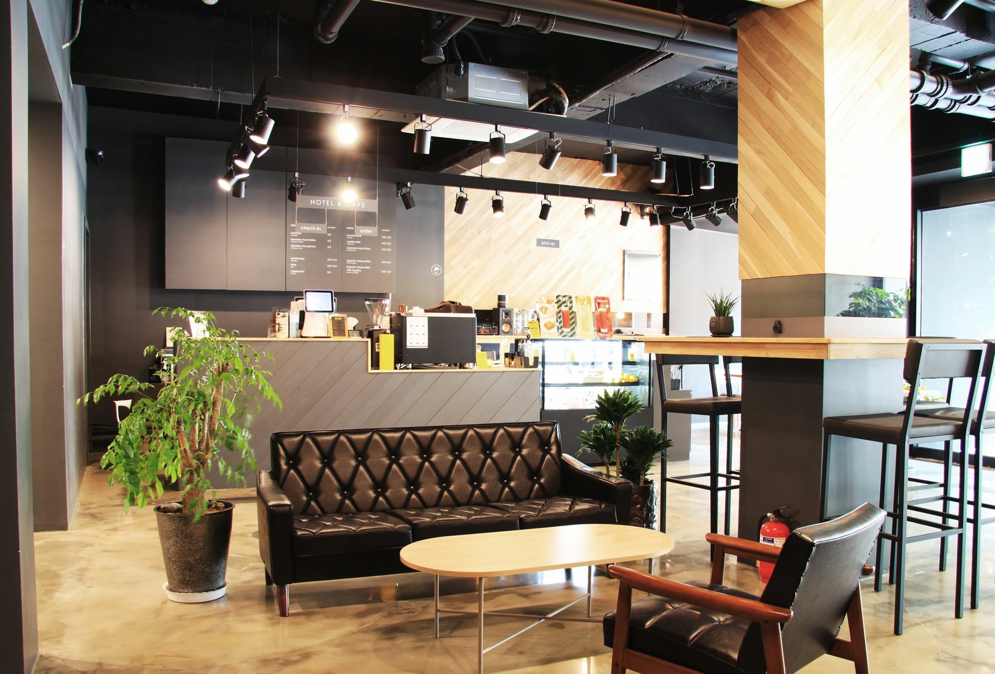 A314 Hotel Seoul Ngoại thất bức ảnh