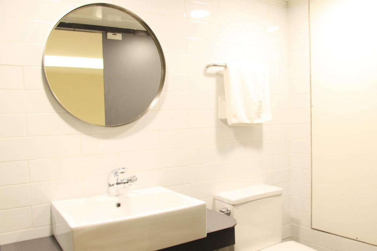 A314 Hotel Seoul Ngoại thất bức ảnh